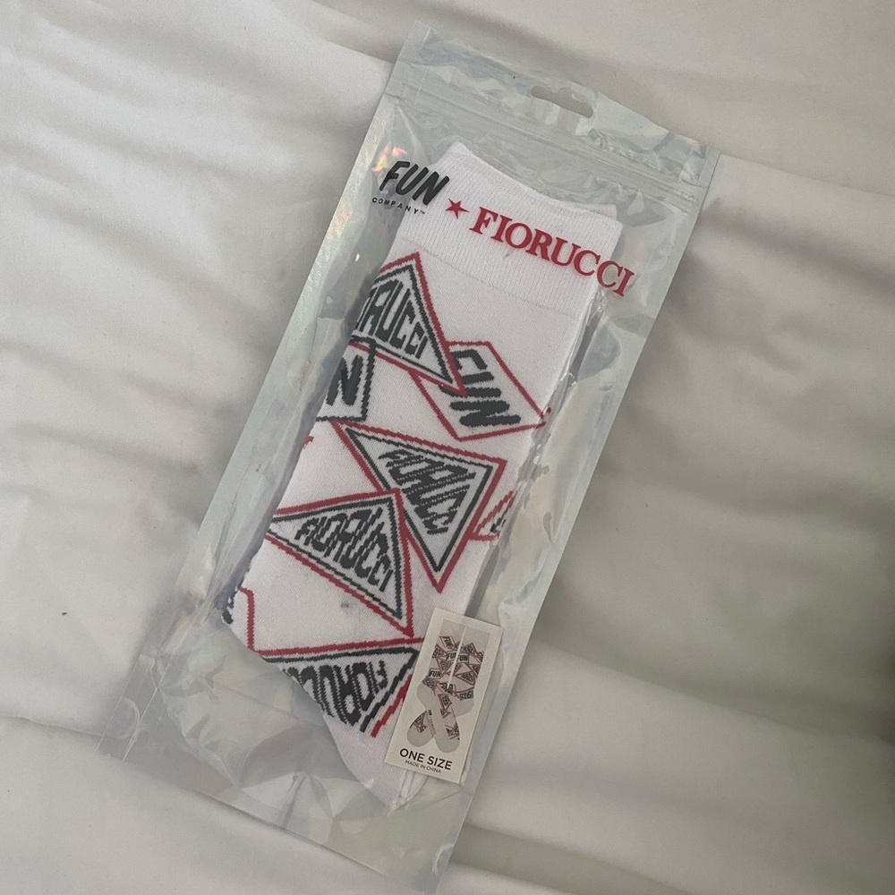 FIorucci Socks